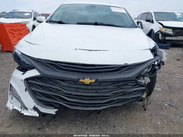 Aukcja sprzedaży 2019 Chevrolet Malibu Lt, vin: 1G1ZD5ST0KF218318, numer aukcji: 45791626