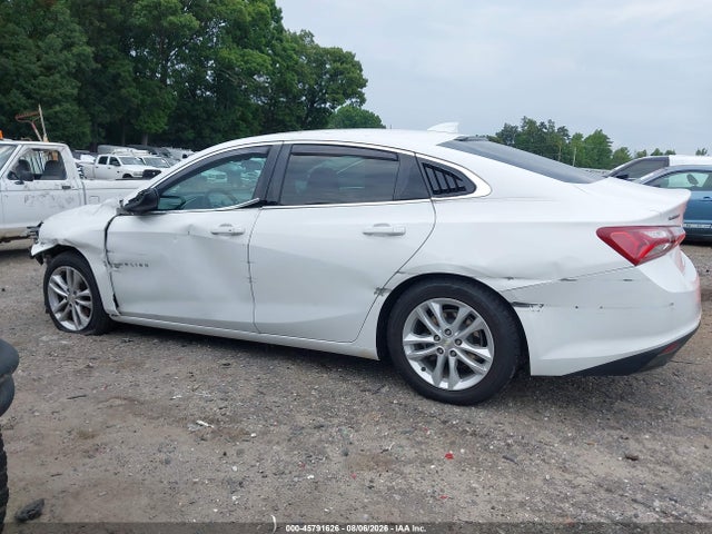 Aukcja sprzedaży 2019 Chevrolet Malibu Lt, vin: 1G1ZD5ST0KF218318, numer aukcji: 45791626
