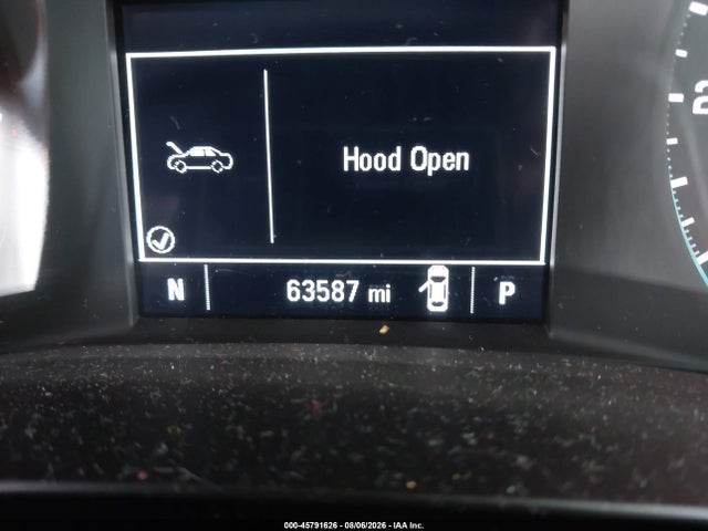 Aukcja sprzedaży 2019 Chevrolet Malibu Lt, vin: 1G1ZD5ST0KF218318, numer aukcji: 45791626