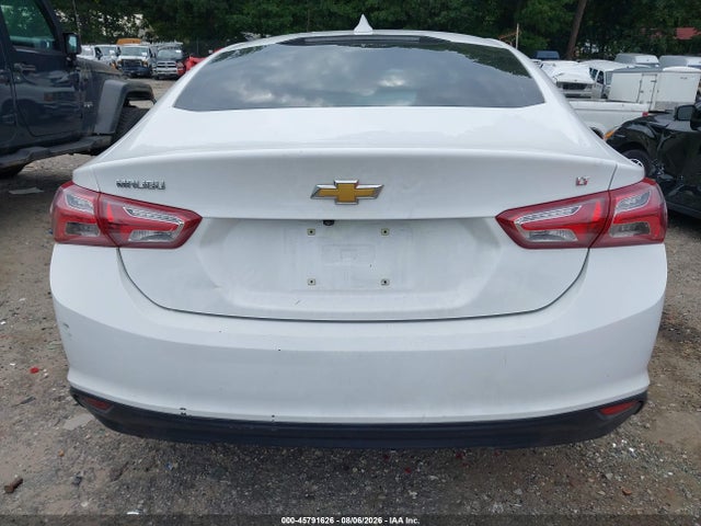 Aukcja sprzedaży 2019 Chevrolet Malibu Lt, vin: 1G1ZD5ST0KF218318, numer aukcji: 45791626