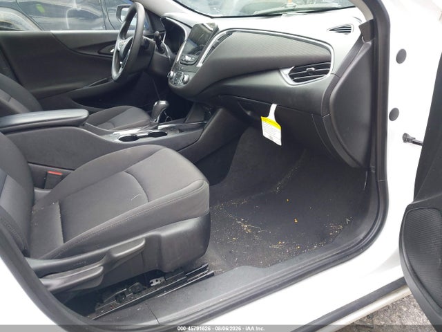 Aukcja sprzedaży 2019 Chevrolet Malibu Lt, vin: 1G1ZD5ST0KF218318, numer aukcji: 45791626