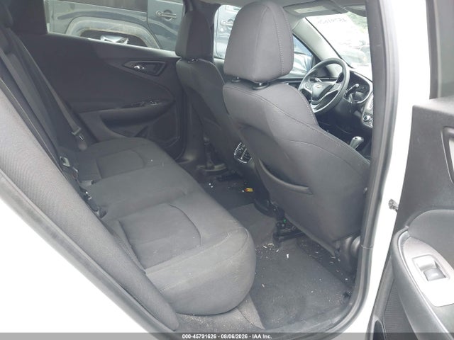 Aukcja sprzedaży 2019 Chevrolet Malibu Lt, vin: 1G1ZD5ST0KF218318, numer aukcji: 45791626