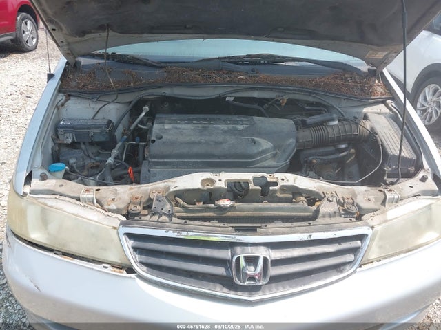 Aukcja sprzedaży 2003 Honda Odyssey Ex, vin: 5FNRL18613B013990, numer aukcji: 45791628