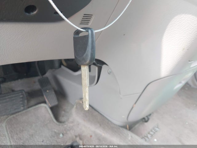Aukcja sprzedaży 2003 Honda Odyssey Ex, vin: 5FNRL18613B013990, numer aukcji: 45791628