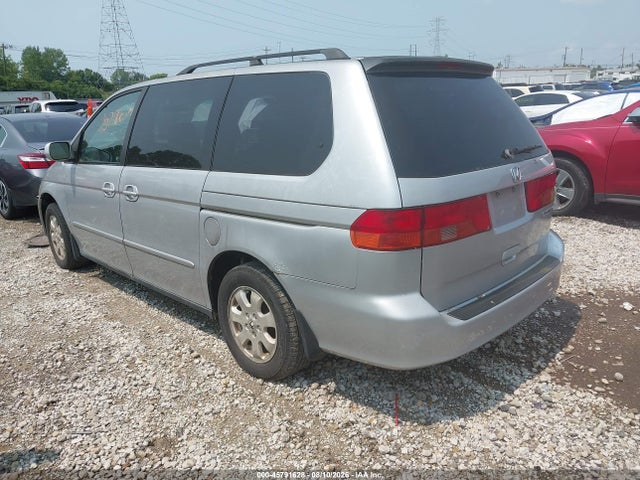 Aukcja sprzedaży 2003 Honda Odyssey Ex, vin: 5FNRL18613B013990, numer aukcji: 45791628