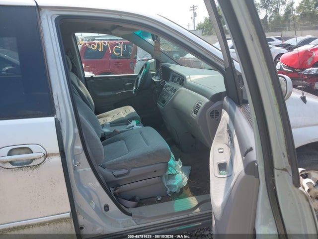 Aukcja sprzedaży 2003 Honda Odyssey Ex, vin: 5FNRL18613B013990, numer aukcji: 45791628