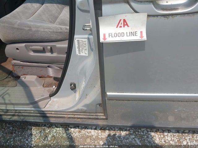 Aukcja sprzedaży 2003 Honda Odyssey Ex, vin: 5FNRL18613B013990, numer aukcji: 45791628