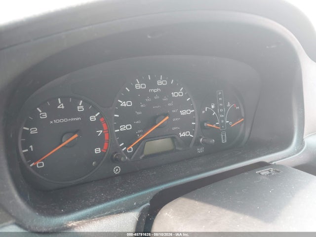 Aukcja sprzedaży 2003 Honda Odyssey Ex, vin: 5FNRL18613B013990, numer aukcji: 45791628