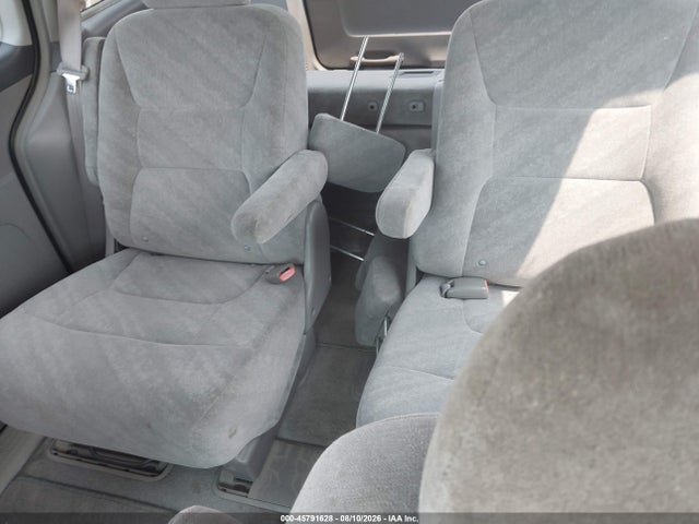 Aukcja sprzedaży 2003 Honda Odyssey Ex, vin: 5FNRL18613B013990, numer aukcji: 45791628