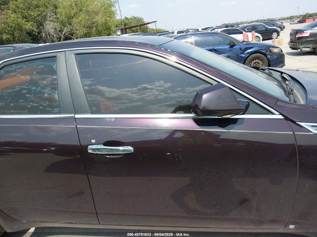 Aukcja sprzedaży 2009 Cadillac Cts Rwd W/1sa, vin: 1G6DF577890111525, numer aukcji: 45791633