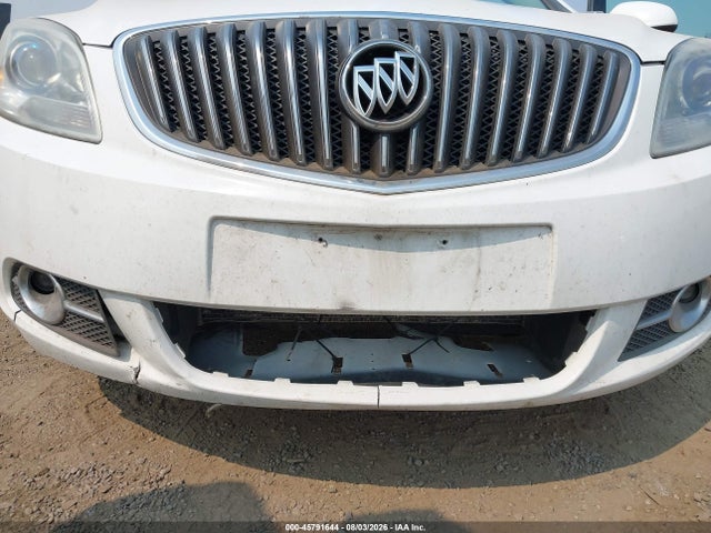 2017 Buick Verano Sport Touring მანქანა იყიდება აუქციონზე, vin: 1G4PR5SK2H4117367, აუქციონის ნომერი: 45791644