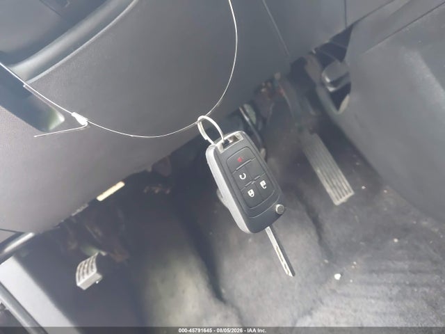 45791645 :رقم المزاد ، 2GKALNEK9G6287248 vin ، 2016 Gmc Terrain Sle-2 مزاد بيع