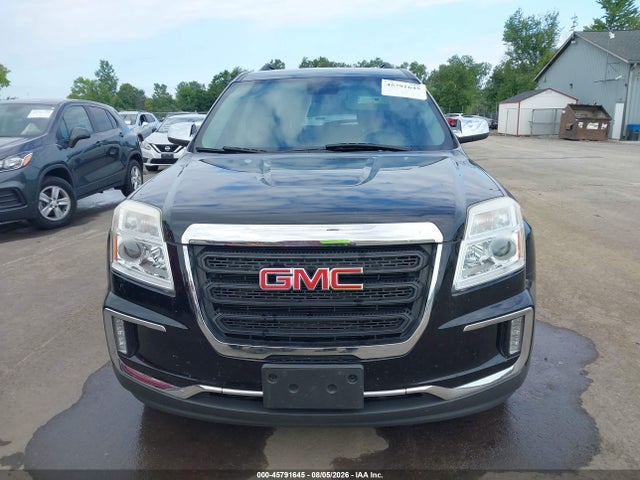 45791645 :رقم المزاد ، 2GKALNEK9G6287248 vin ، 2016 Gmc Terrain Sle-2 مزاد بيع