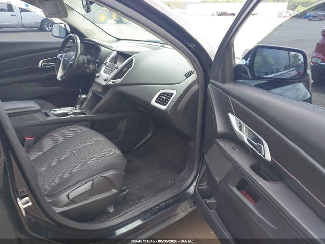 45791645 :رقم المزاد ، 2GKALNEK9G6287248 vin ، 2016 Gmc Terrain Sle-2 مزاد بيع