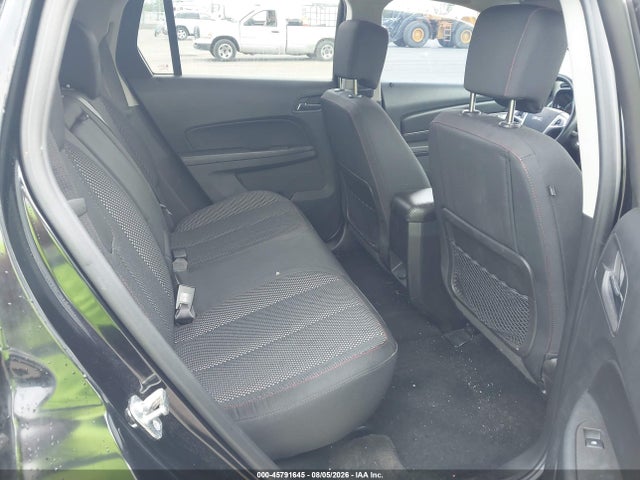 45791645 :رقم المزاد ، 2GKALNEK9G6287248 vin ، 2016 Gmc Terrain Sle-2 مزاد بيع