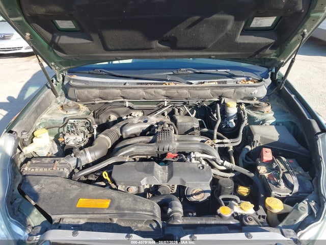 45791646 :رقم المزاد ، 4S4BRBCC4D3204588 vin ، 2013 Subaru Outback 2.5i Premium مزاد بيع