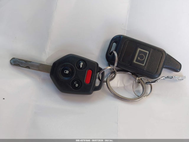 45791646 :رقم المزاد ، 4S4BRBCC4D3204588 vin ، 2013 Subaru Outback 2.5i Premium مزاد بيع