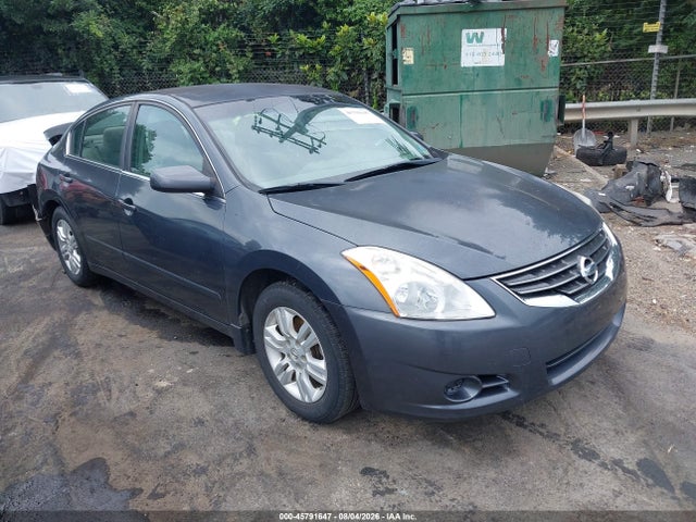45791647 :رقم المزاد ، 1N4AL2AP8BN410298 vin ، 2011 Nissan Altima 2.5 S مزاد بيع