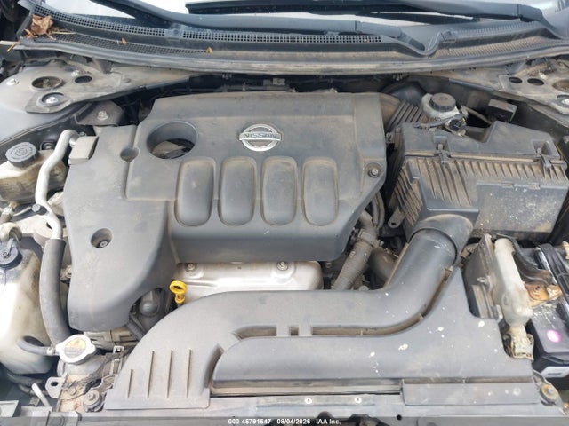 45791647 :رقم المزاد ، 1N4AL2AP8BN410298 vin ، 2011 Nissan Altima 2.5 S مزاد بيع