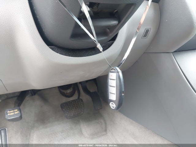 45791647 :رقم المزاد ، 1N4AL2AP8BN410298 vin ، 2011 Nissan Altima 2.5 S مزاد بيع