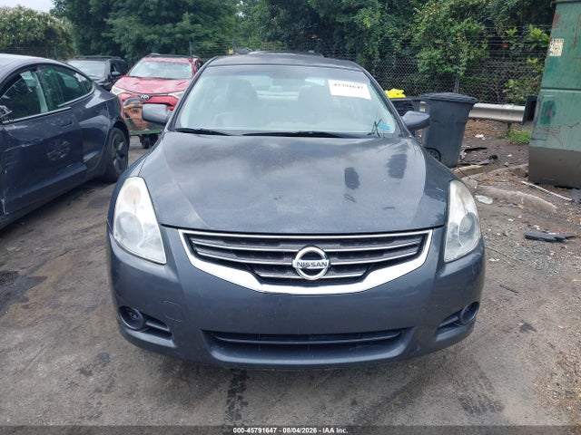45791647 :رقم المزاد ، 1N4AL2AP8BN410298 vin ، 2011 Nissan Altima 2.5 S مزاد بيع