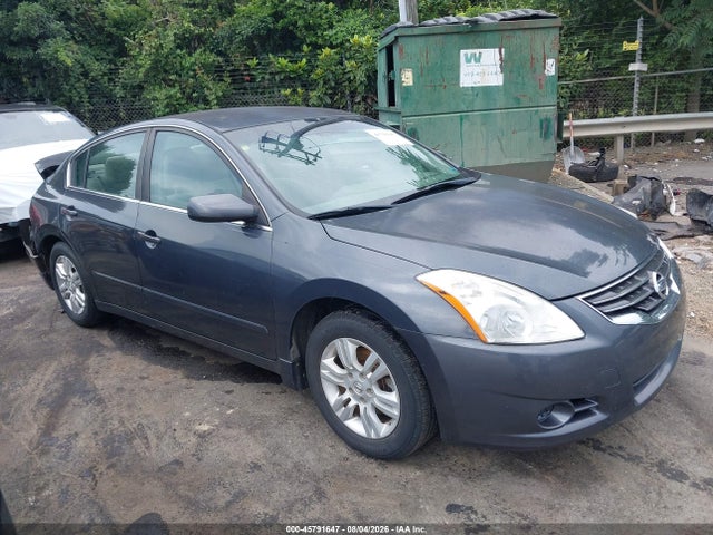 45791647 :رقم المزاد ، 1N4AL2AP8BN410298 vin ، 2011 Nissan Altima 2.5 S مزاد بيع