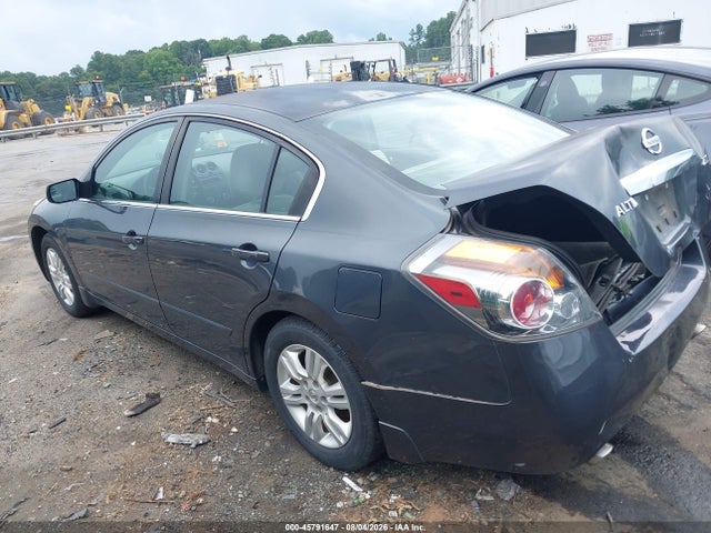 45791647 :رقم المزاد ، 1N4AL2AP8BN410298 vin ، 2011 Nissan Altima 2.5 S مزاد بيع