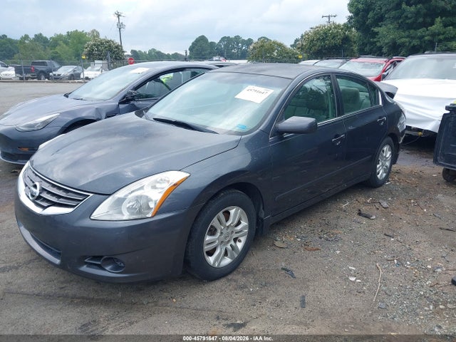 45791647 :رقم المزاد ، 1N4AL2AP8BN410298 vin ، 2011 Nissan Altima 2.5 S مزاد بيع