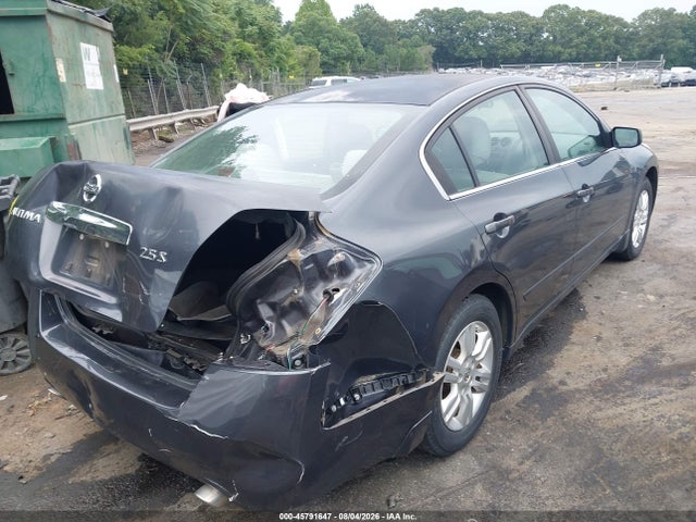 45791647 :رقم المزاد ، 1N4AL2AP8BN410298 vin ، 2011 Nissan Altima 2.5 S مزاد بيع