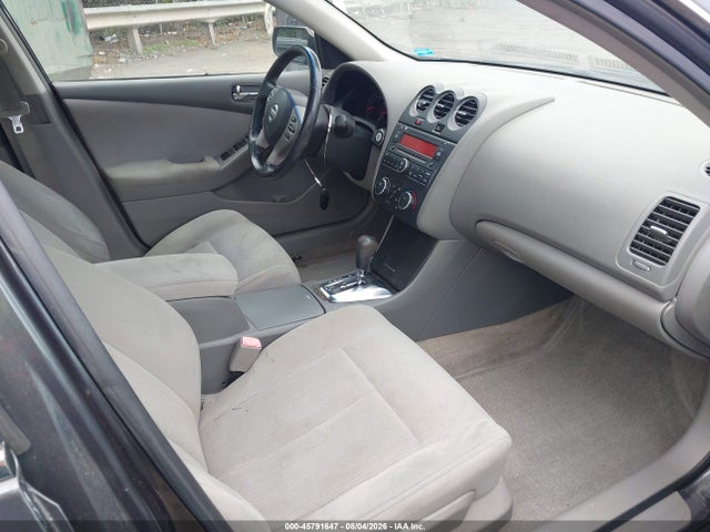 45791647 :رقم المزاد ، 1N4AL2AP8BN410298 vin ، 2011 Nissan Altima 2.5 S مزاد بيع