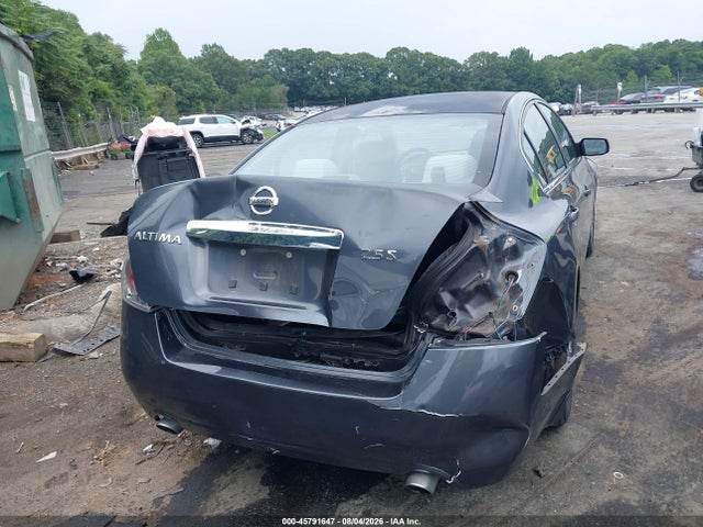 45791647 :رقم المزاد ، 1N4AL2AP8BN410298 vin ، 2011 Nissan Altima 2.5 S مزاد بيع