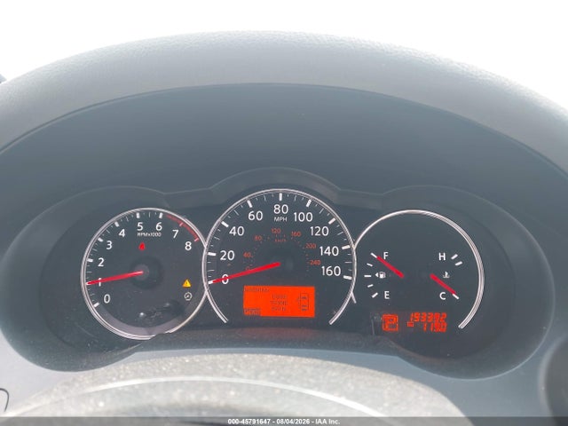 45791647 :رقم المزاد ، 1N4AL2AP8BN410298 vin ، 2011 Nissan Altima 2.5 S مزاد بيع