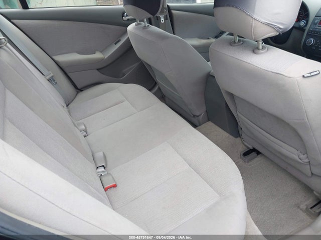 45791647 :رقم المزاد ، 1N4AL2AP8BN410298 vin ، 2011 Nissan Altima 2.5 S مزاد بيع