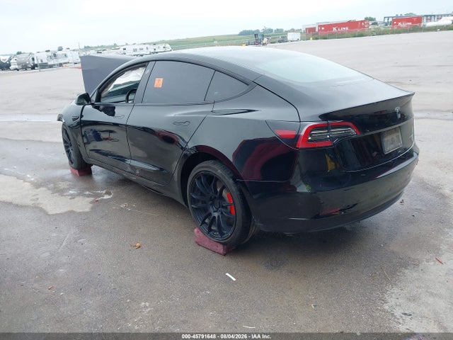 Aukcja sprzedaży 2021 Tesla Model 3 Performance Dual Motor All-wheel Drive, vin: 5YJ3E1EC4MF064928, numer aukcji: 45791648