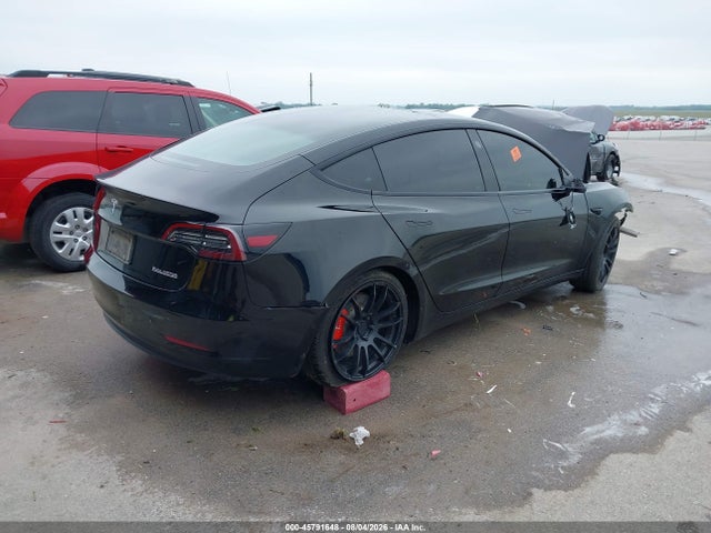 Aukcja sprzedaży 2021 Tesla Model 3 Performance Dual Motor All-wheel Drive, vin: 5YJ3E1EC4MF064928, numer aukcji: 45791648