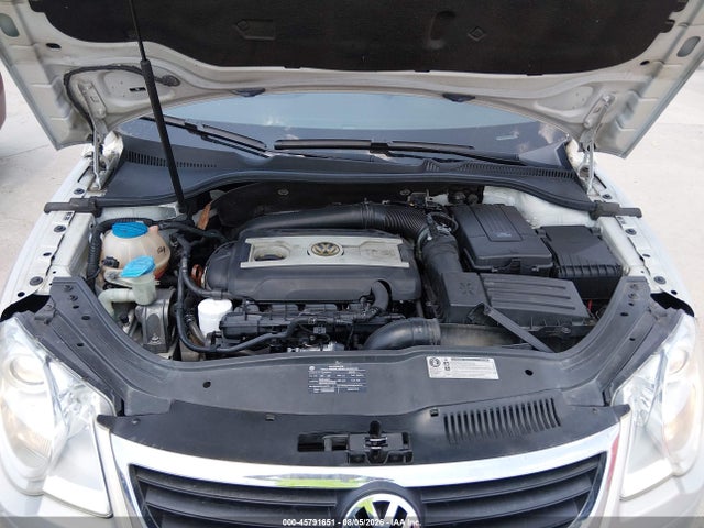 Продажа на аукционе авто 2010 Volkswagen Eos Komfort, vin: WVWBA7AH7AV021371, номер лота: 45791651