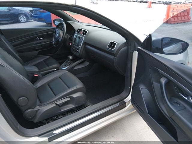 Продажа на аукционе авто 2010 Volkswagen Eos Komfort, vin: WVWBA7AH7AV021371, номер лота: 45791651