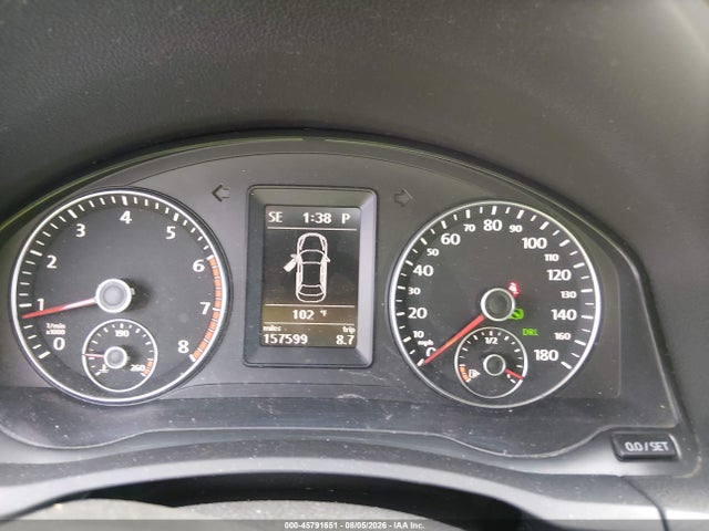 Продажа на аукционе авто 2010 Volkswagen Eos Komfort, vin: WVWBA7AH7AV021371, номер лота: 45791651