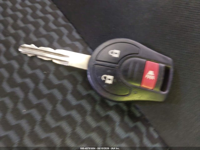 Продажа на аукционе авто 2015 Nissan Versa Note S (sr)/s Plus/sl/sr/sv, vin: 3N1CE2CPXFL422388, номер лота: 45791654