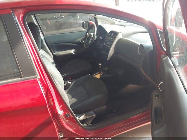 Продажа на аукционе авто 2015 Nissan Versa Note S (sr)/s Plus/sl/sr/sv, vin: 3N1CE2CPXFL422388, номер лота: 45791654