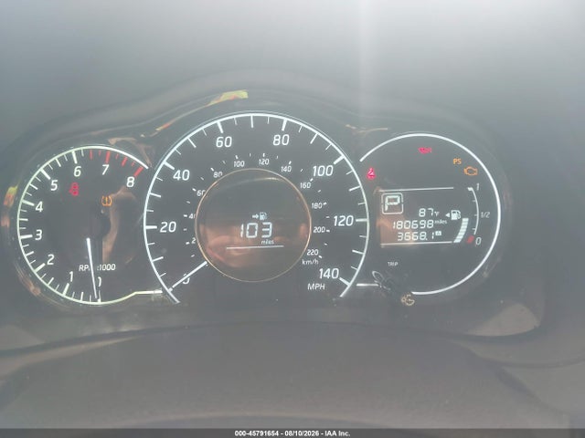Продажа на аукционе авто 2015 Nissan Versa Note S (sr)/s Plus/sl/sr/sv, vin: 3N1CE2CPXFL422388, номер лота: 45791654