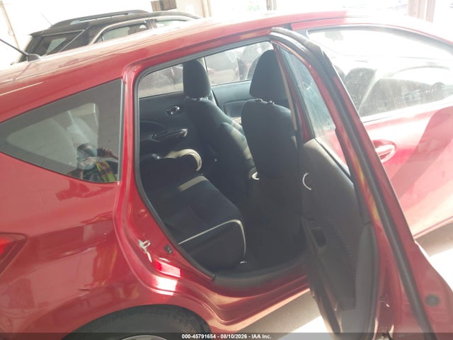 Продажа на аукционе авто 2015 Nissan Versa Note S (sr)/s Plus/sl/sr/sv, vin: 3N1CE2CPXFL422388, номер лота: 45791654