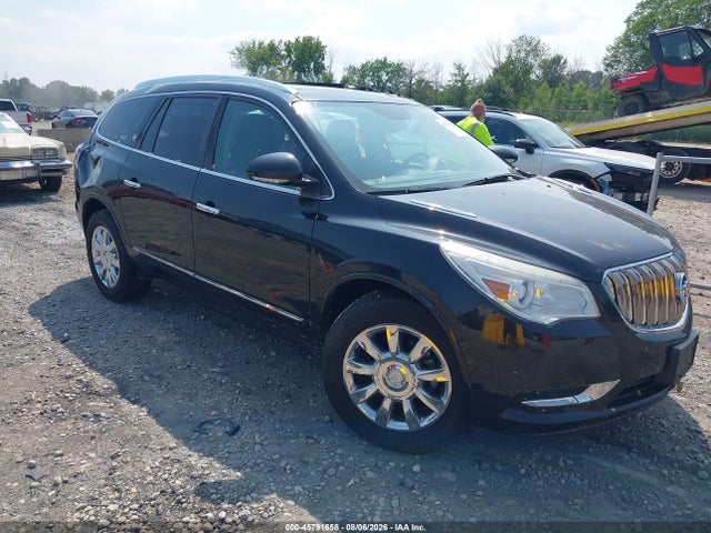 Aukcja sprzedaży 2015 Buick Enclave Leather, vin: 5GAKVBKD7FJ325934, numer aukcji: 45791658