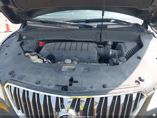 Aukcja sprzedaży 2015 Buick Enclave Leather, vin: 5GAKVBKD7FJ325934, numer aukcji: 45791658