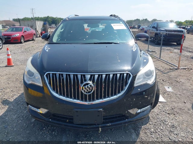 Aukcja sprzedaży 2015 Buick Enclave Leather, vin: 5GAKVBKD7FJ325934, numer aukcji: 45791658