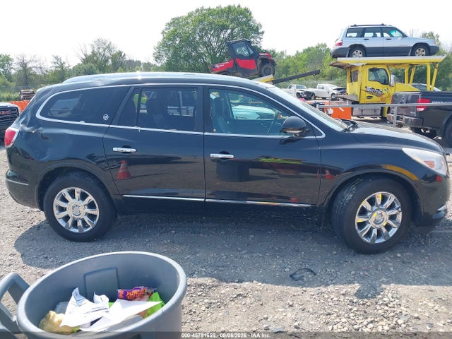 Aukcja sprzedaży 2015 Buick Enclave Leather, vin: 5GAKVBKD7FJ325934, numer aukcji: 45791658