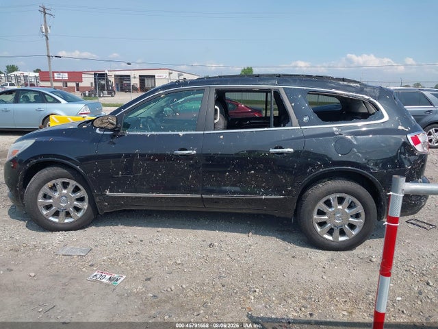 Aukcja sprzedaży 2015 Buick Enclave Leather, vin: 5GAKVBKD7FJ325934, numer aukcji: 45791658