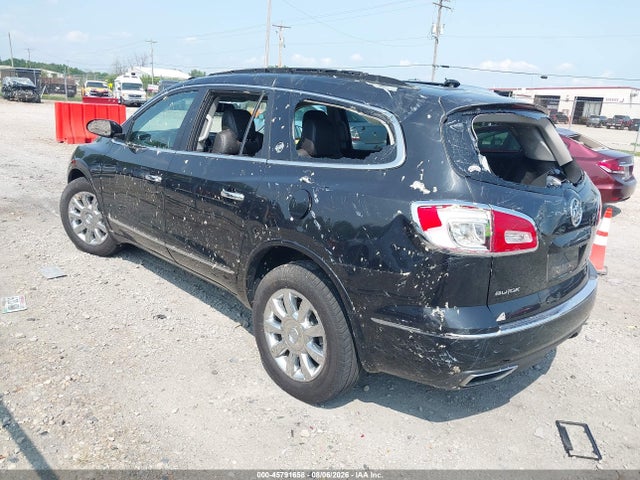 Aukcja sprzedaży 2015 Buick Enclave Leather, vin: 5GAKVBKD7FJ325934, numer aukcji: 45791658