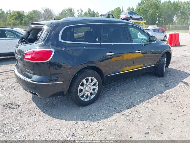 Aukcja sprzedaży 2015 Buick Enclave Leather, vin: 5GAKVBKD7FJ325934, numer aukcji: 45791658