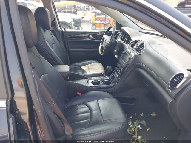Aukcja sprzedaży 2015 Buick Enclave Leather, vin: 5GAKVBKD7FJ325934, numer aukcji: 45791658